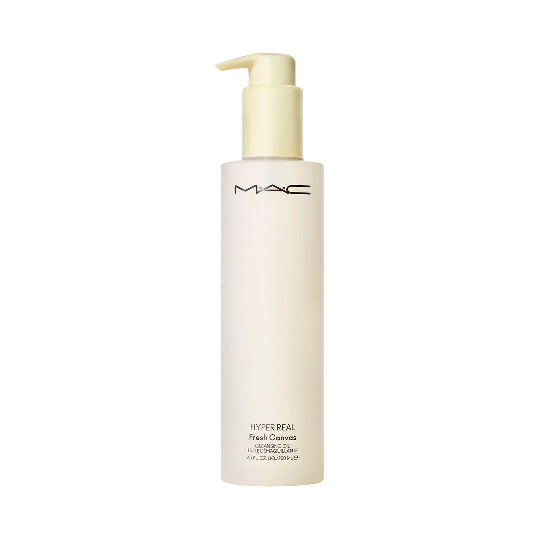 Hyper Real™ Aceite Desmaquillante Fresh Canvas 