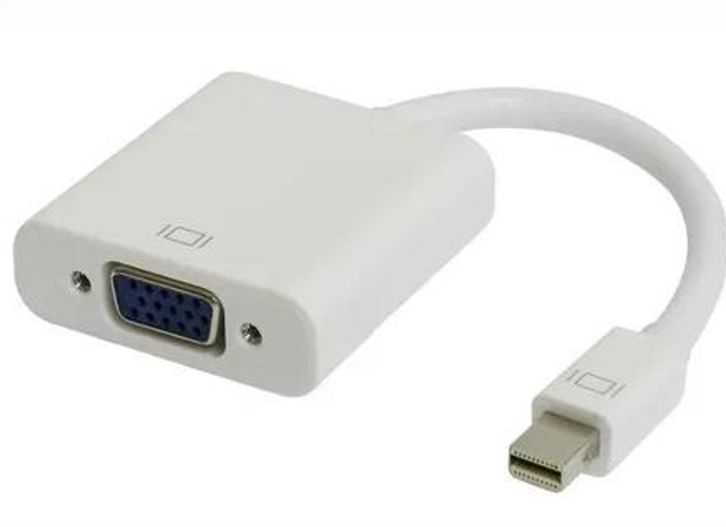 MINI DP A VGA