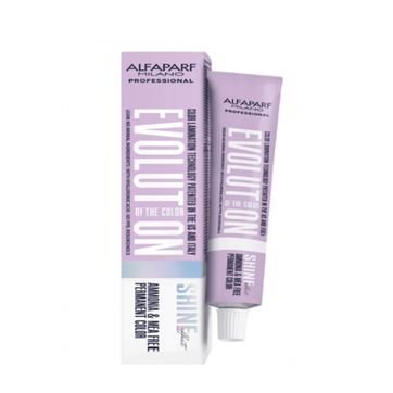 TINTE EVOLUTION SHINE EFFECT ALFAPARF - imagen 1