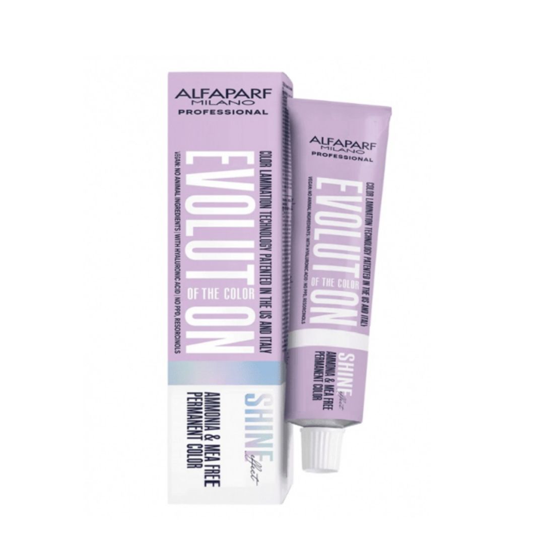 TINTE EVOLUTION SHINE EFFECT ALFAPARF