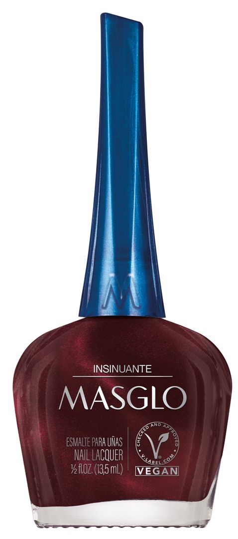 ESMALTE MASGLO INSINUANTE