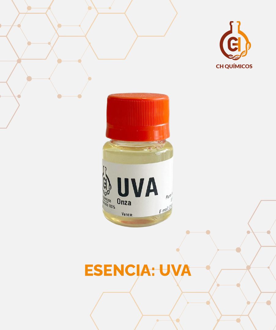 ESENCIA: UVA