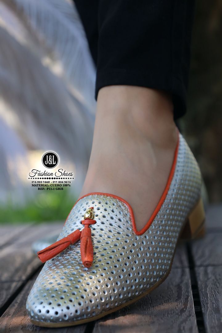 MOCASIN