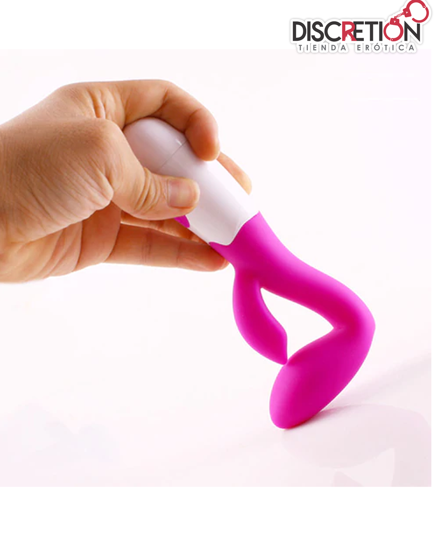 VIBRADOR DINCY
