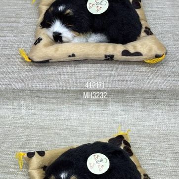 Imagen del producto PERRITO DORMILÓN SURTIDO