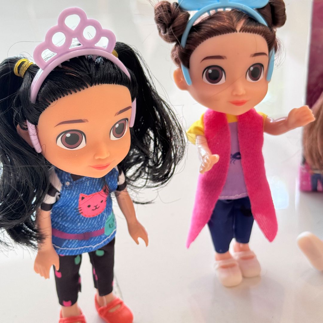 Gabi Doll pequeña