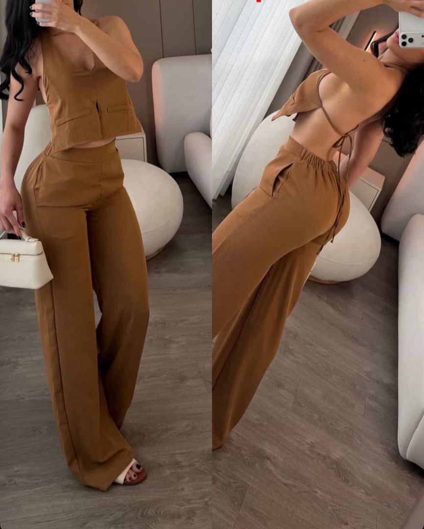 CONJUNTO XS S M UNICA