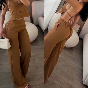 Imagen del producto CONJUNTO XS S M UNICA