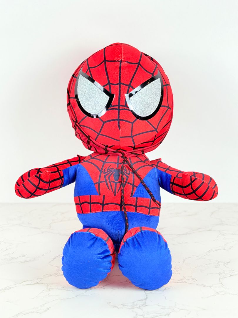 SPIDERMAN GRANDE 65CM