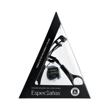 Imagen del producto ENCRESPADOR ESPECTAÑAS CON REPUESTOS