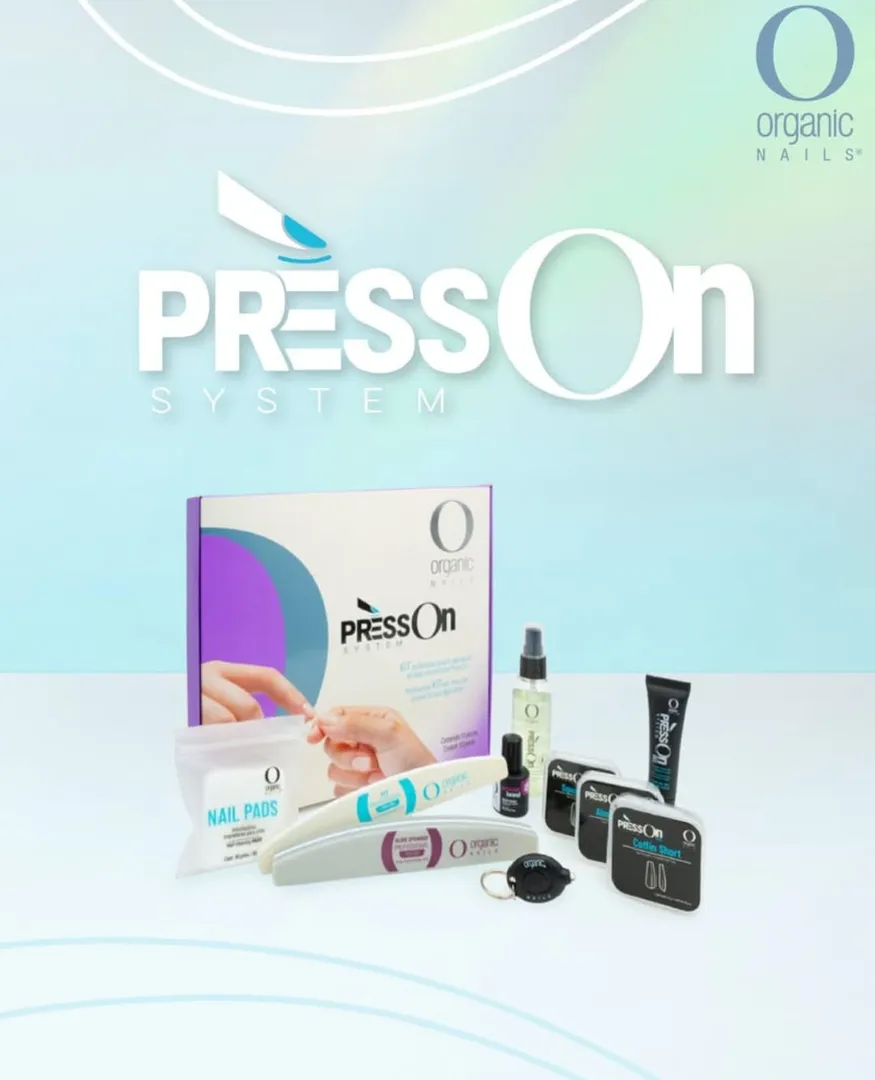 KIT PRESS ON