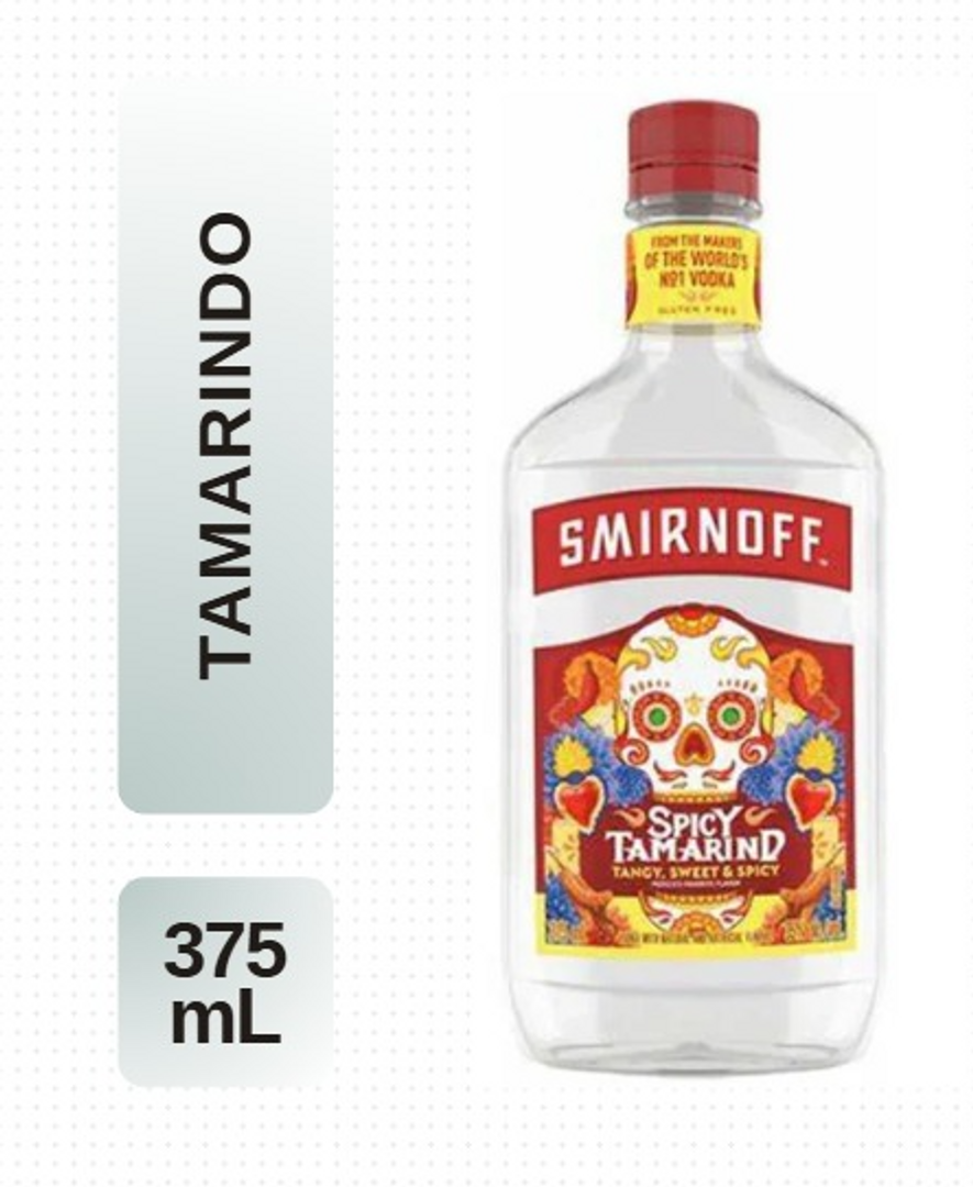 Smirnoff Tamarindo Caneca