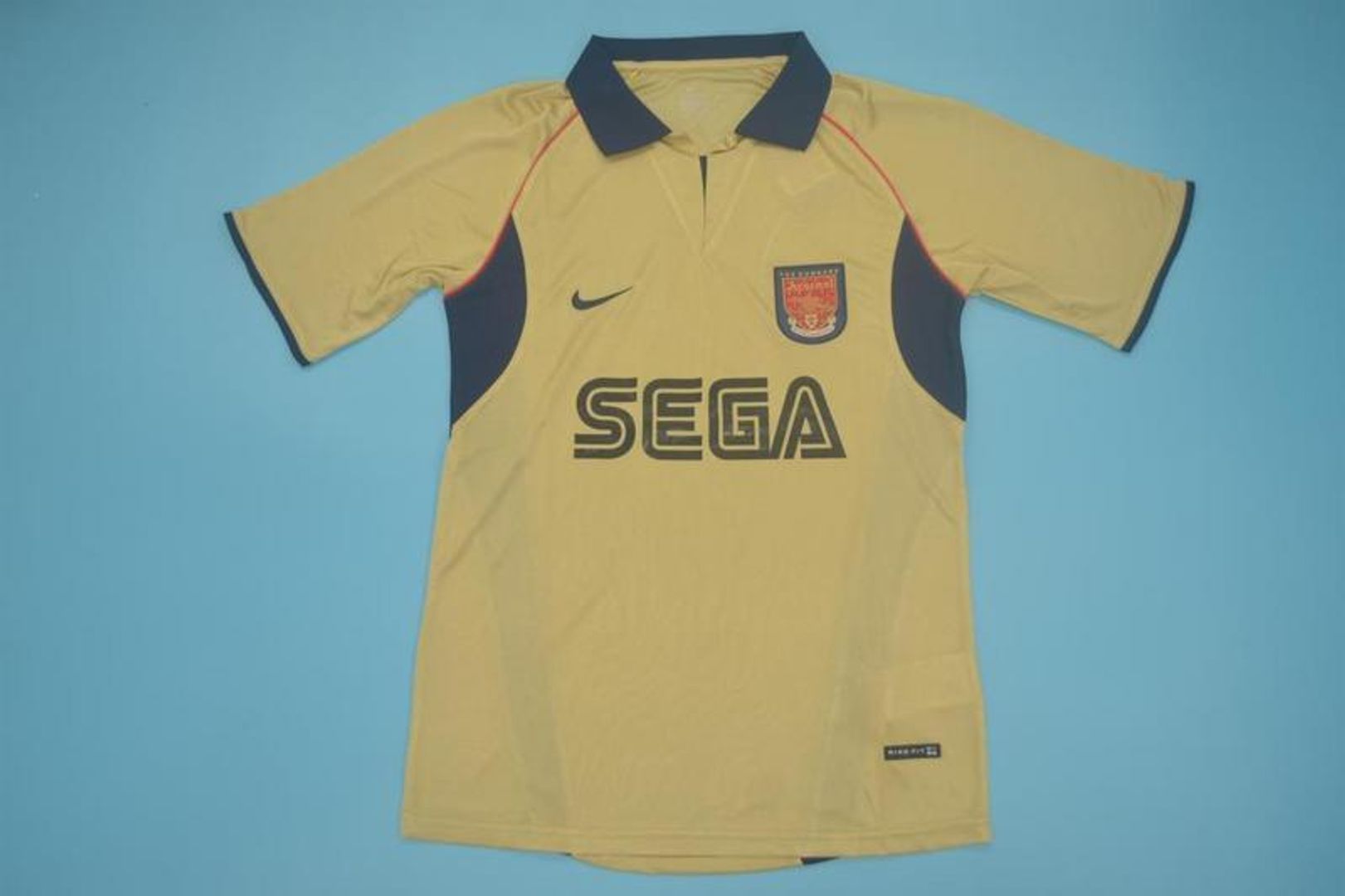 Arsenal Retro | Solo por pedido 