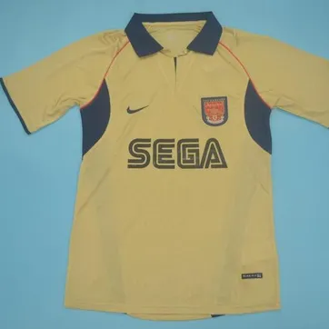 Arsenal Retro | Solo por pedido  - imagen 1