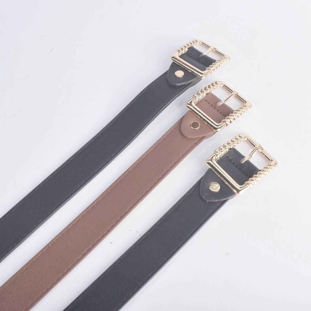 CORREA DAMA PAQUETE X 12