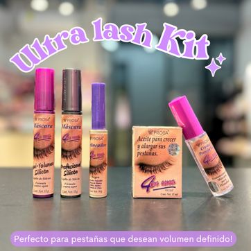 PROSA LASH POWER COMBO - imagen 3
