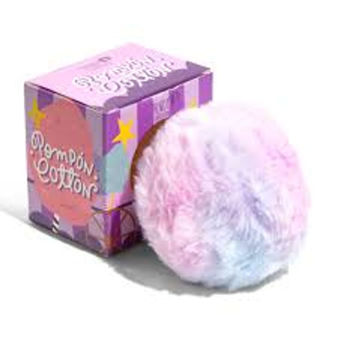 Pompón Cotton Ref PCT1798