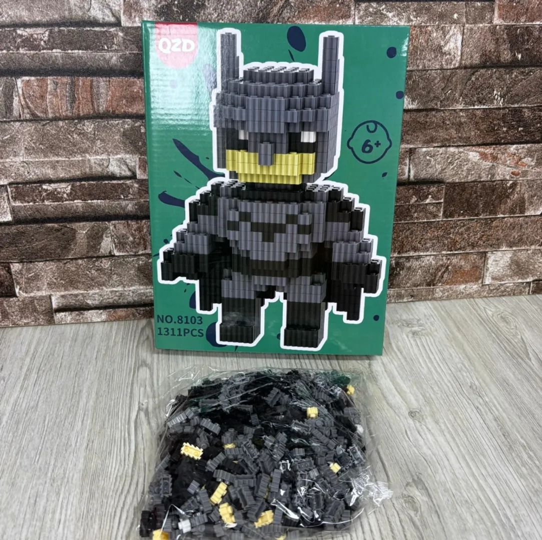 Legos Grandes 