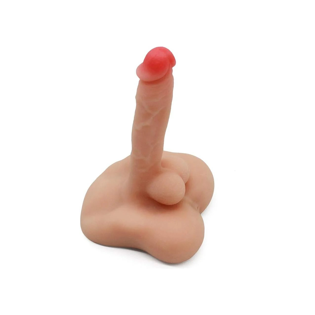 MEDIO TORSO MASTURBADOR  PAUL