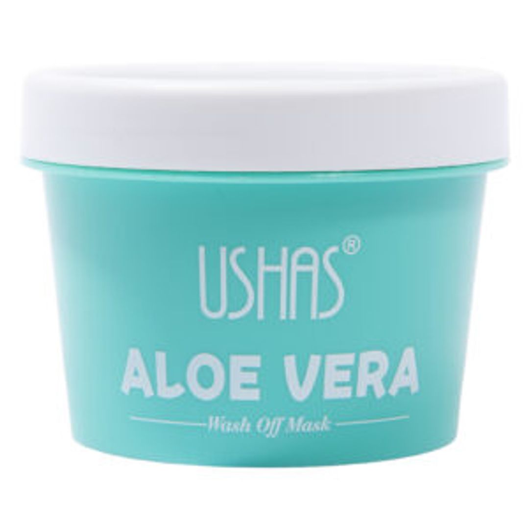 MASCARILLA FACIAL ICE CREAM USHAS