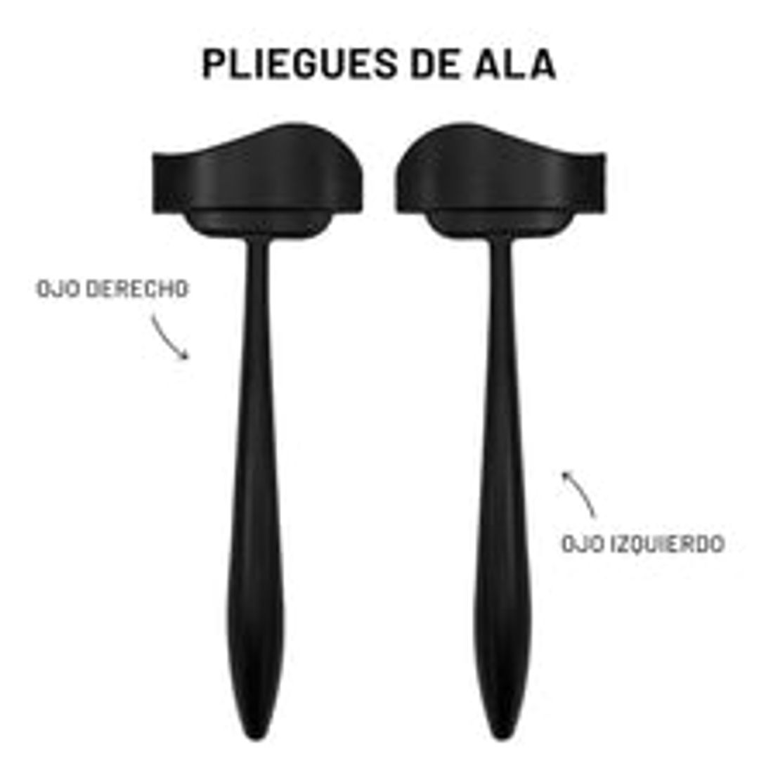 PLANTILLAS PARA SOMBRAS EXPERT KIT TRENDY