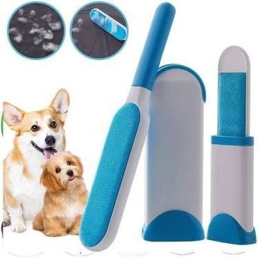 CEPILLO REMOVEDOR DE PELOS FUR WIZARD - imagen 1