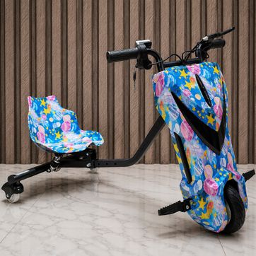 DRIFT KART ELÉCTRICO  - imagen 1