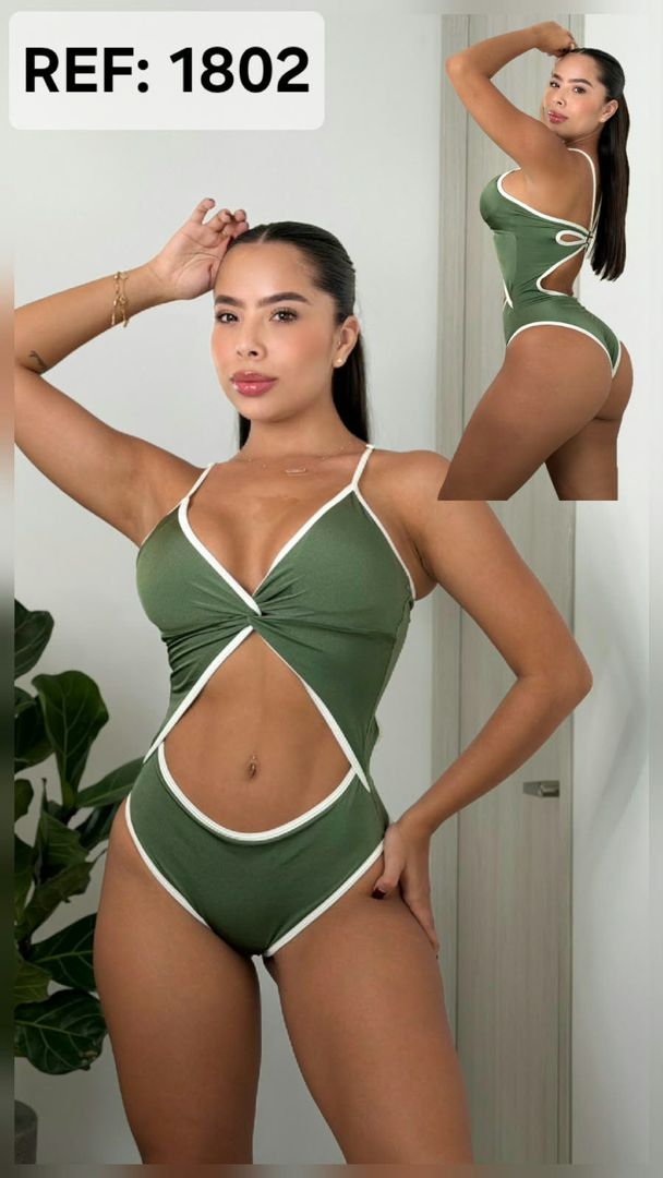 TRIKINI 