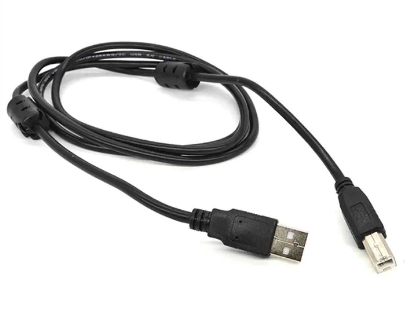 Cable Impresora 1.5m Filtro