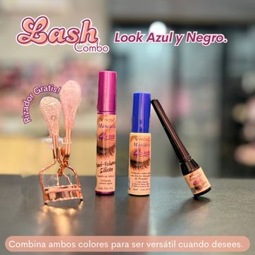 LASH COMBO PROSA - imagen 3