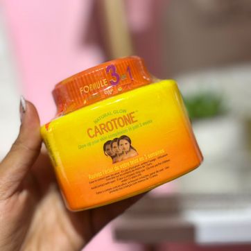 Imagen del producto Crema Aclarante Carotone 300 ml