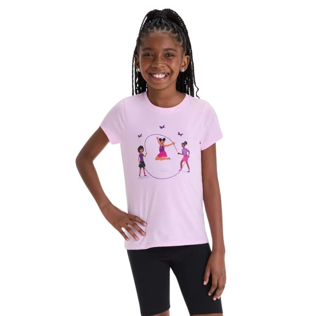 6/7 Camiseta CAT AND JACK