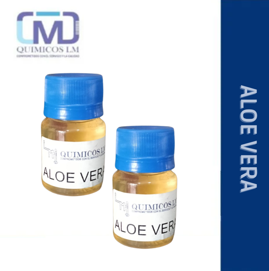 VIT. ALOE VERA x30ml