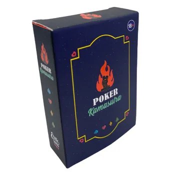 POKER KAMASUTRA HETERO - imagen 1