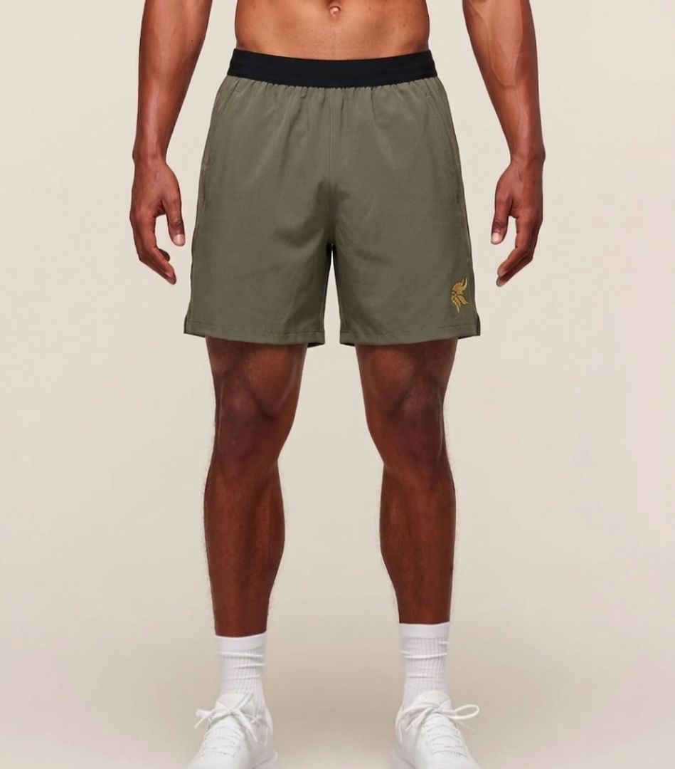 Pantaloneta Elite hombre