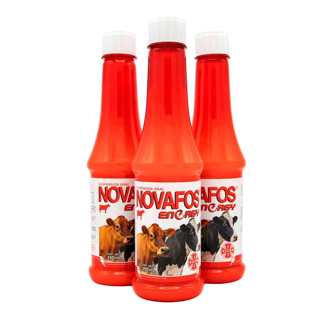 NOVAFOS ENERGY – nuevo