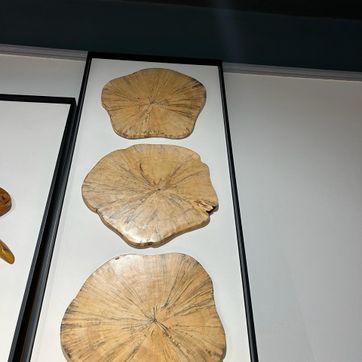 Imagen del producto CUADRO TRIPTICO 