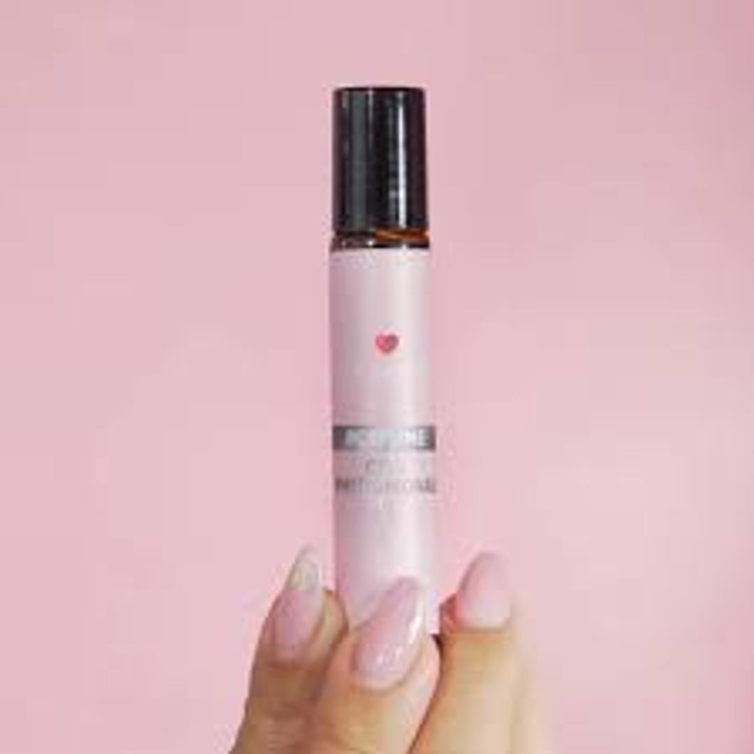 LOCION CON FEROMONAS