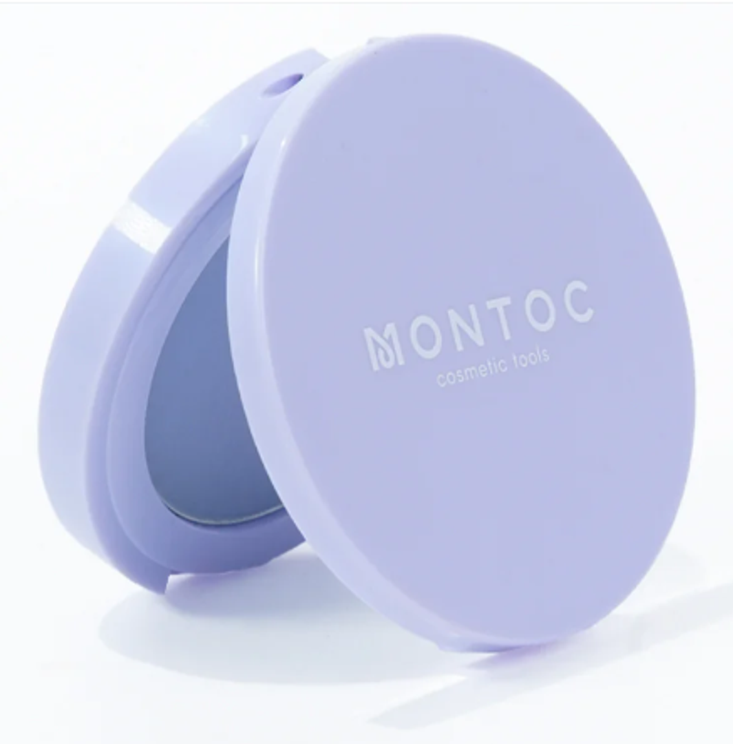 Polvo compacto Soft-Powder en gel Oil Control