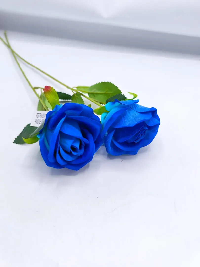 ROSA GAMUZADA INDIVIDUAL PM539-1 