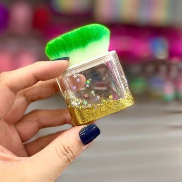 BROCHA KABUKI BASE - imagen 1