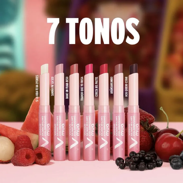 Imagen del producto Labial Vogue Mua Beso