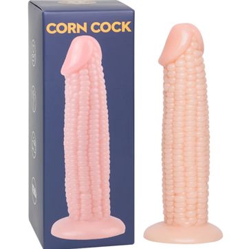 Dildo Corn Cock Flesh - imagen 1