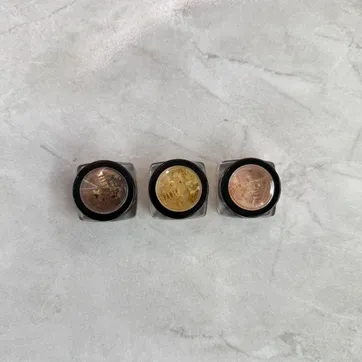 PIGMENTOS SUELTOS PARTY QUEEN  - imagen 1