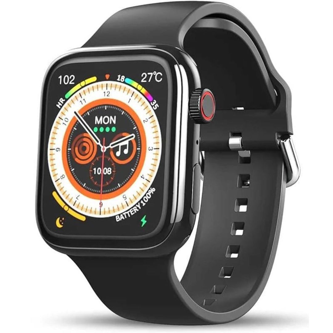  SMARTWATCH - MOBULA S8 MINI