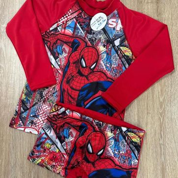 TRAJES DE BAÑO NIÑO - imagen 1