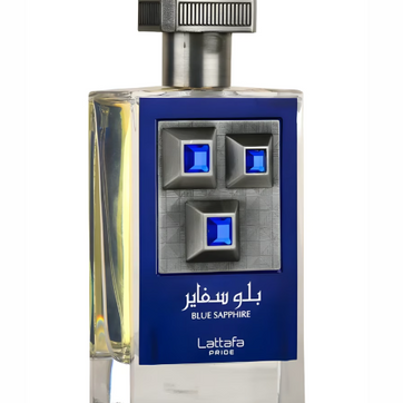 Blue Sapphire - imagen 1