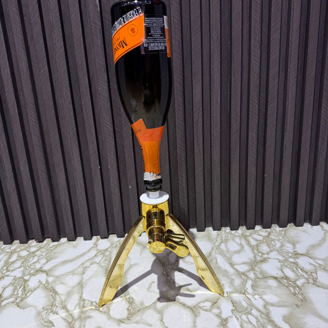 DISPENSADOR DE VINO 