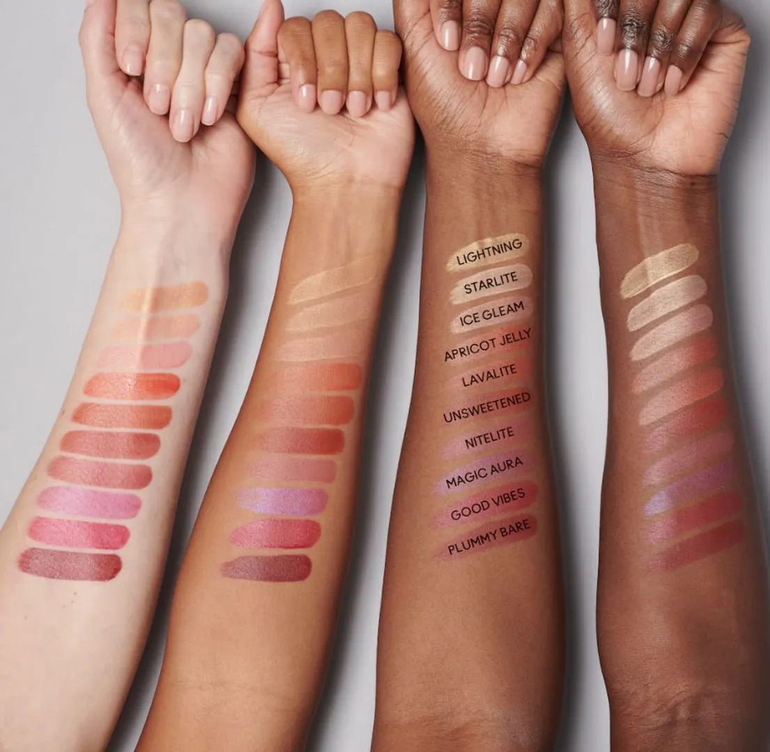 MAC STROBE LIQUID BLUSH