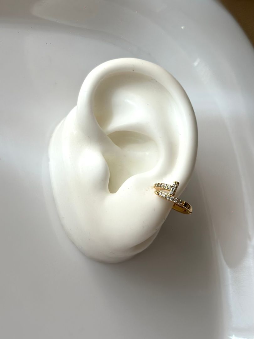 Candonga Cartier circonias 